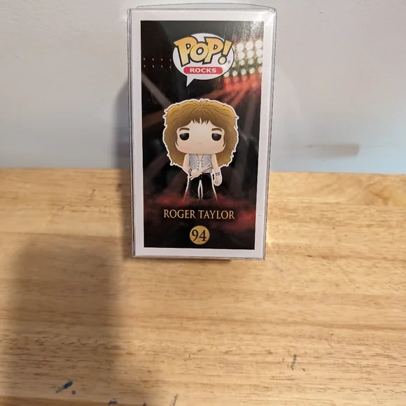 Funko Pop - Picture 2 of 4